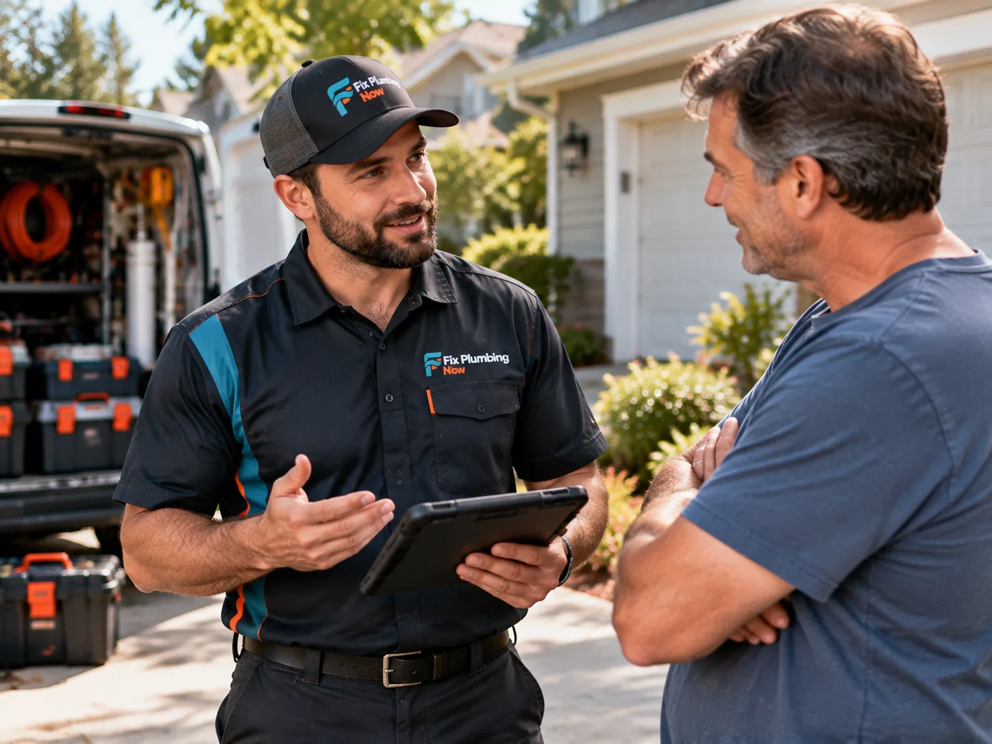 Clogged Drain Service Lexington, KY FAQs